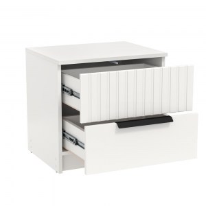 Брандо 67.25 Тумба прикроватная (Олмеко)